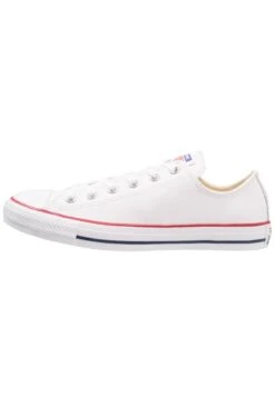 Converse Chuck Taylor All Star Ox Unisex - Trainers - White