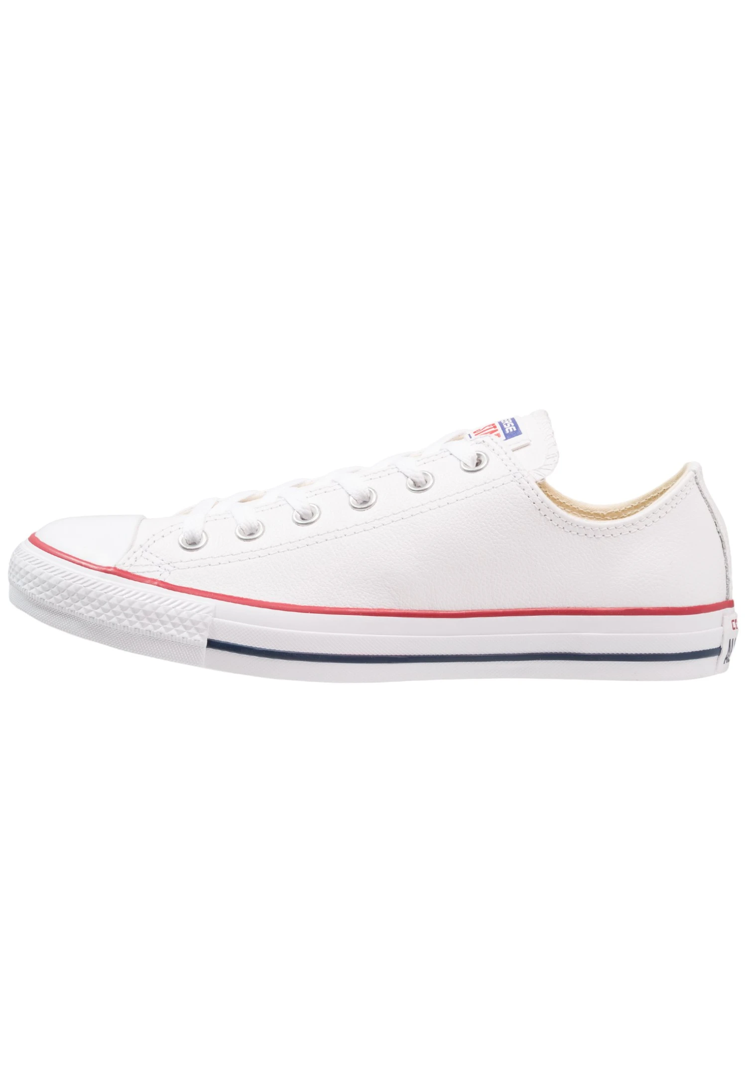 Converse Chuck Taylor All Star Ox Unisex - Trainers - White 1 Converse Chuck Taylor All Star Ox Unisex - Trainers - White
