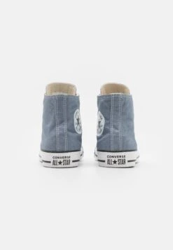 Converse Chuck Taylor All Star Unisex - High-Top Trainers - Lunar Grey -Converse Store b404b76301a2464a960353e1d9e09fe4