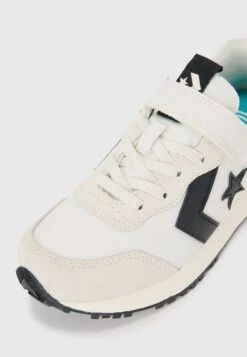 Converse OMEGA UNISEX - Trainers - Vintage White/black -Converse Store b53c095de42a4adc8c7efd34dcaba7d0