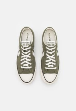 Converse Star Player 76 Unisex - Trainers - Utility/Vintage White/Black -Converse Store b5c25f537d62458e85d40e4acc1e854f