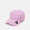 Converse Stacked Logo Unisex - Cap - Beyond Pink