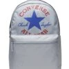 Converse CAM CORE PACK UNISEX - Rucksack - Ash Stone