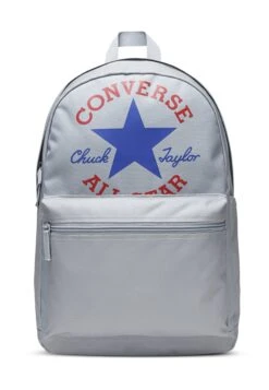 Converse CAM CORE PACK UNISEX - Rucksack - Ash Stone