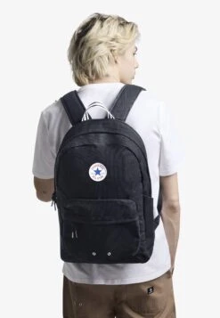 CAM CHUCK BACKPACK UNISEX - Rucksack - Converse Navy -Converse Store b60747e105e8414eb643f36574a949fb 1
