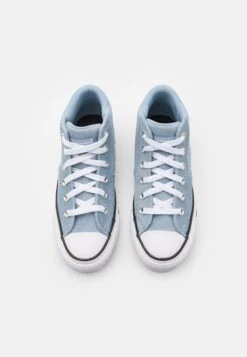 Converse Chuck Taylor All Star Malden Street Workwear Unisex - High-Top Trainers - Ocean Retreat/White/Black -Converse Store b675888e31c04ecc96ad0b99456c5d76