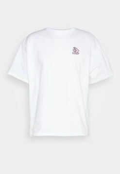 Converse Sail Away - Print T-Shirt - White -Converse Store b68a456e49b74387a03bd53b8e22163c