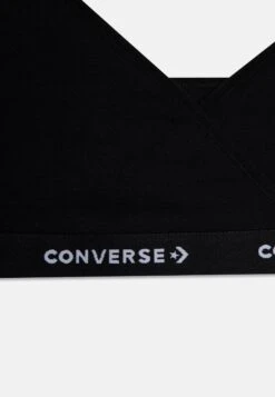 Converse Triangle Brallete 2 Pack - Bustier - Sunrise Pink -Converse Store b6da26cb52ae453f9009cb5e5e68b222