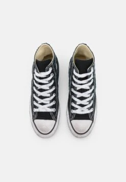 Converse Ctas Well Worn Unisex - High-Top Trainers - Black -Converse Store b724d7bdf0ae47dfae1adb1be83e5eca