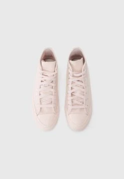 Converse CHUCK TAYLOR ALL STAR UNISEX - High-top Trainers - Shy Flamingo -Converse Store b733e64fd76243cebb2159077754faa5