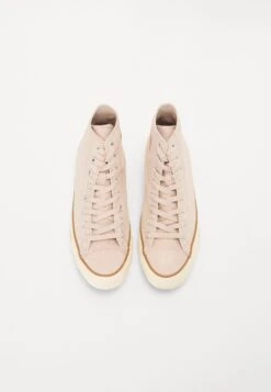 Converse CHUCK TAYLOR ALL STAR UNISEX - High-top Trainers - Beige 9 Converse CHUCK TAYLOR ALL STAR UNISEX - High-top Trainers - Beige -Converse Store b748a273bc7b4cacbe8bac3f977694ab