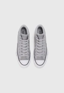 Converse CHUCK TAYLOR ALL STAR MALDEN UNISEX - High-top Trainers - Classic Grey/grey Area/white 9 Converse CHUCK TAYLOR ALL STAR MALDEN UNISEX - High-top Trainers - Classic Grey/grey Area/white -Converse Store b8023666b8f8445395504b3b0d4a928a