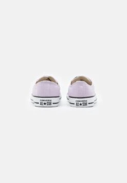 Converse CHUCK ALL STAR UNISEX - Trainers - Pale Amethyst -Converse Store b853a19ebd9745708d220a9ac49cc752