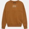 Converse Crew - Sweatshirt - Dark Soba