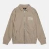 Converse Lifestyle Coaches Unisex - Light Jacket - Beach Stone