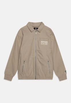 Converse Lifestyle Coaches Unisex - Light Jacket - Beach Stone