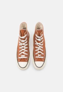 Converse Chuck 70 Fall Tone Unisex - High-Top Trainers - Orange/White -Converse Store b87d6d3b2ab243bc9a230b422eed466f