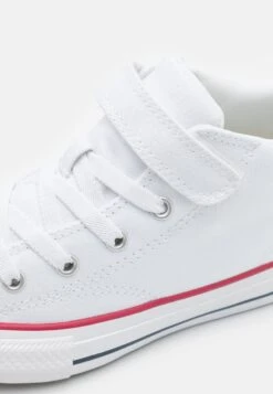 Converse CHUCK TAYLOR ALL STAR MALDEN STREET - Baby Shoes - White/red/blue -Converse Store b88cacddda3b4a3184592b6108f5d58b