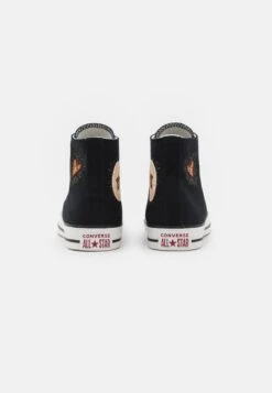 Converse Chuck Taylor All Star - High-Top Trainers - Black/White/Back Alley Brick 9 Converse Chuck Taylor All Star - High-Top Trainers - Black/White/Back Alley Brick -Converse Store b8d7a0785e144aadb1d5f261373c5804