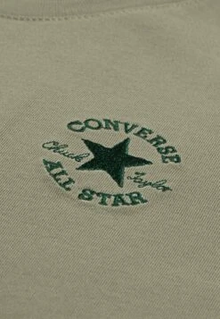 Converse DISSECTED TEE - Basic T-shirt - Field Surplus -Converse Store b9991cee833b4ed88e70aa70ccb8cf71