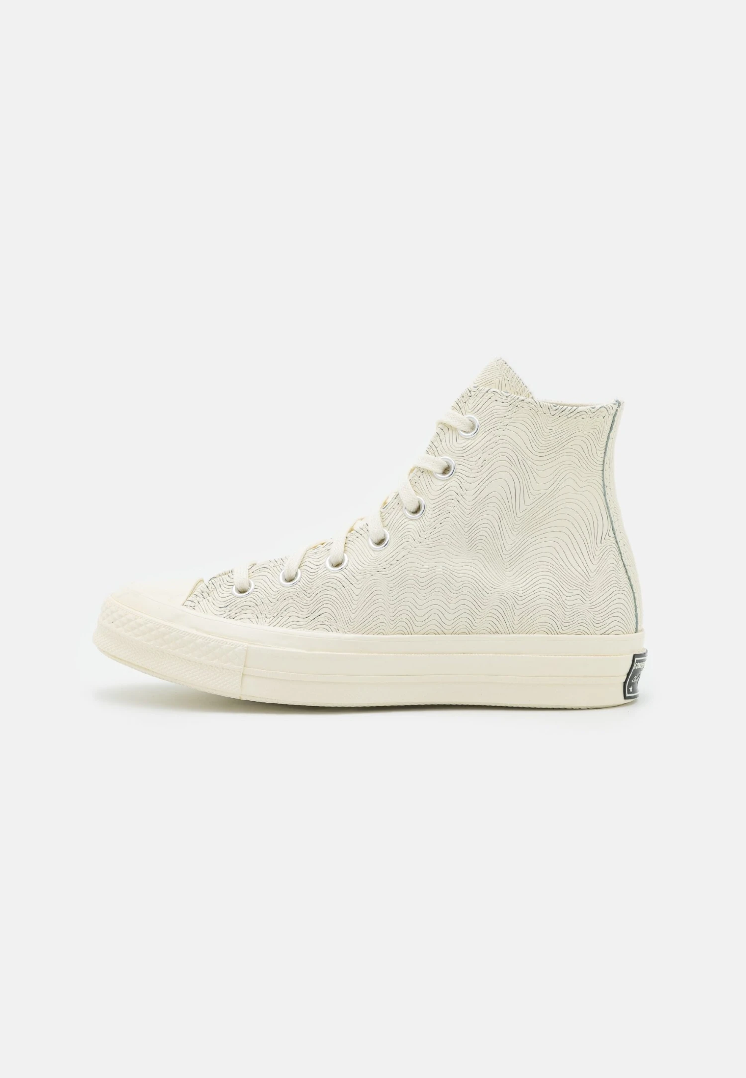 Converse Chuck 70 Unisex - High-Top Trainers - Egret 1 Converse Chuck 70 Unisex - High-Top Trainers - Egret