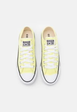 Converse Chuck Taylor All Star Seasonal Color Unisex - Trainers - Zitron -Converse Store ba13786ea7904849b071de00828fa2e0