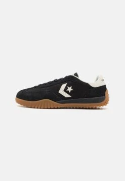Converse RUN STAR TRAINER - Trainers - Black/egret/honey -Converse Store ba253897a68b47d1a5399552ecb295c2