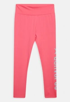 Converse Wordmark Graphic- Leggings - Trousers - Digital Pink