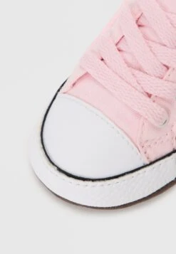 Converse CHUCK TAYLOR ALL STAR - Baby Shoes - Pink/white/black -Converse Store bac37bd53be445f9ae6adb9ff6a36d01