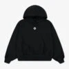 Converse RELAXED - Sweatshirt - Black