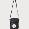 Converse FESTIVAL UNISEX - Camera Bag - Black