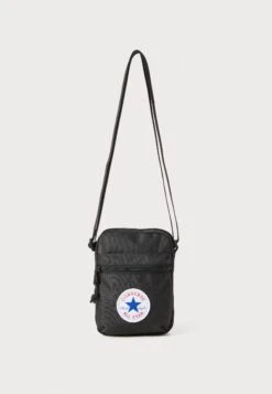 Converse FESTIVAL UNISEX - Camera Bag - Black