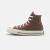 Converse Chuck 70 Spring Color Unisex - High-Top Trainers - Squirrel Friend/Egret/Black