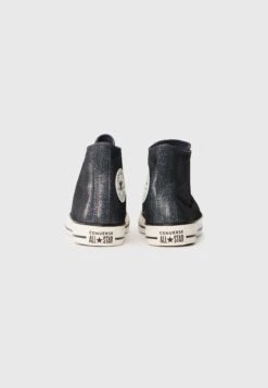 Converse CHUCK TAYLOR ALL STAR - High-top Trainers - Cold Stare/black/egret -Converse Store bbf036cc065b427498b6d6f7008b6783