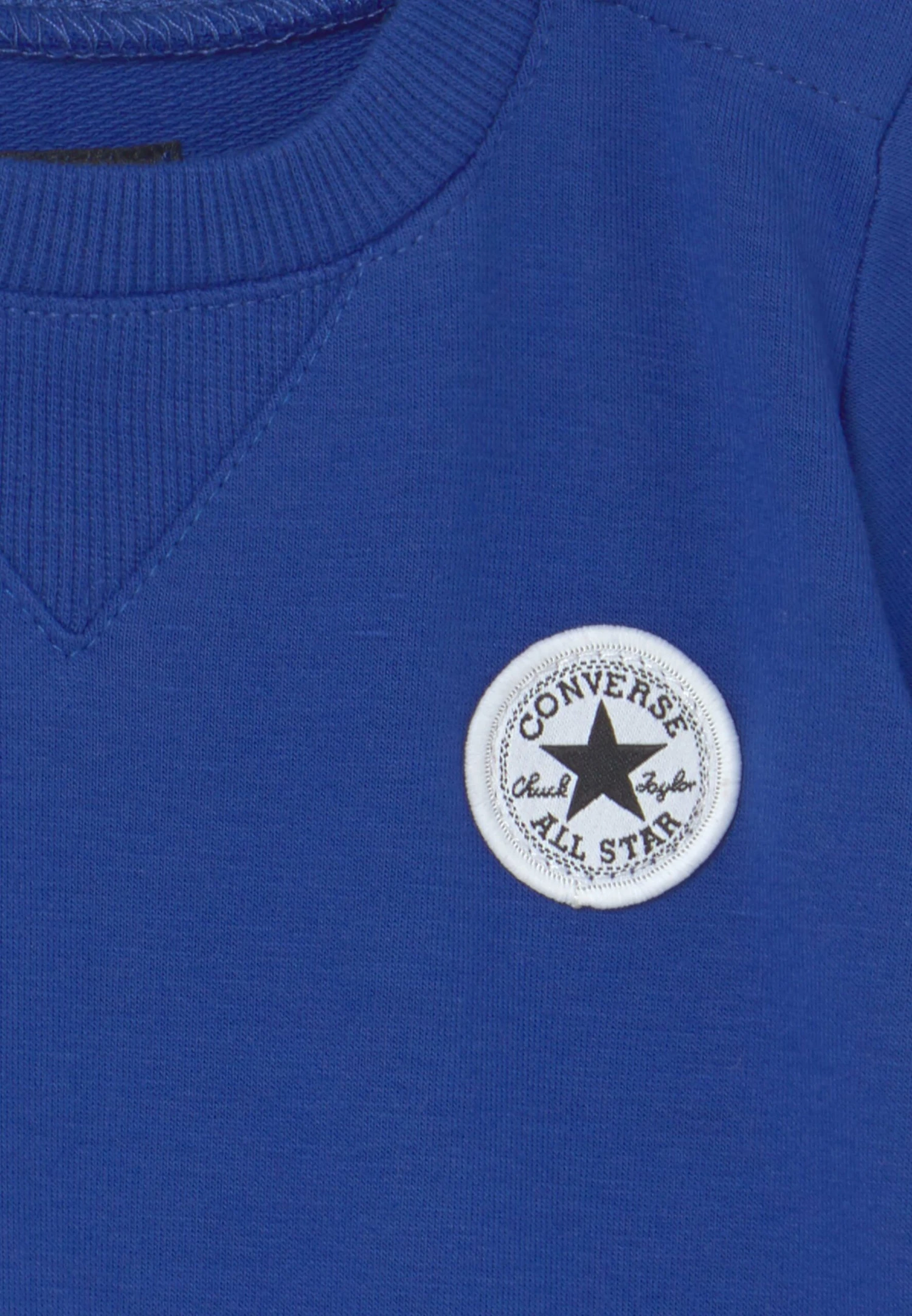 Chuck Romper Unisex - Jumpsuit - Converse Blue 3 Chuck Romper Unisex - Jumpsuit - Converse Blue - Image 3