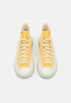 Converse Chuck 70 At-Cx Nature Dye Unisex - High-Top Trainers - Yellow/Egret -Converse Store bc0e0b6696ee4ce8b083cc1025914287