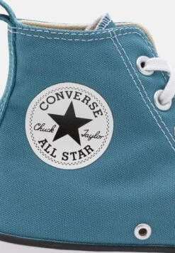 Converse Run Star Hike Platform Unisex - High-Top Trainers - Noble Blue/White/Black -Converse Store bc358ff575b64227b13610a0facaeadf