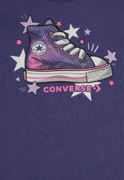 Converse Starry Night Bodysuit 3 Pack - Body - Pink -Converse Store bc7cabd1a6614609a0ef1476b331ff9c