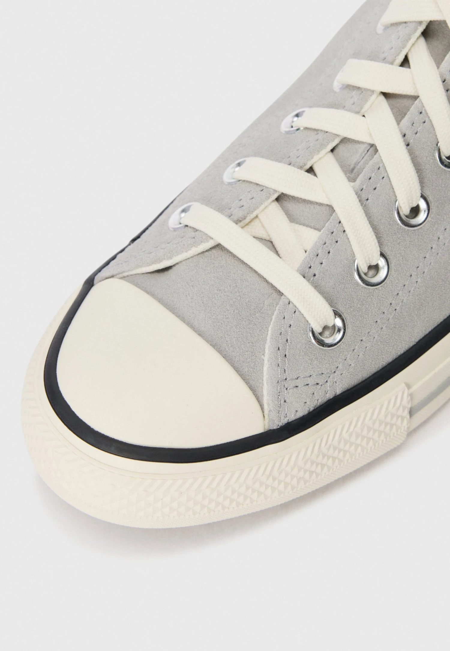 Converse CHUCK TAYLOR ALL STAR UNISEX - Trainers - Grey/total Eclipse/egret 6 Converse CHUCK TAYLOR ALL STAR UNISEX - Trainers - Grey/total Eclipse/egret - Image 6