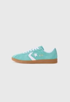 Converse CLASSIC TRAINER UNISEX - Trainers - Archive Sea Green/white