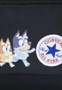 Converse BLUEY GO LO BACKPACK UNISEX - School Bag - Black 8 Converse BLUEY GO LO BACKPACK UNISEX - School Bag - Black -Converse Store bd4040059f454410ba7ca811924b11db