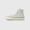 Converse CHUCK 70 - High-top Trainers - Rainwashed Grey/egret/black