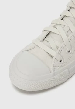 Converse CHUCK TAYLOR ALL STAR - High-top Trainers - Barely Grey/egret -Converse Store be0dec8f569942068db12b760fa8feba