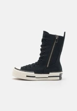 Converse CHUCK 70 PLUS XHI - High-top Trainers - Black/white/egret