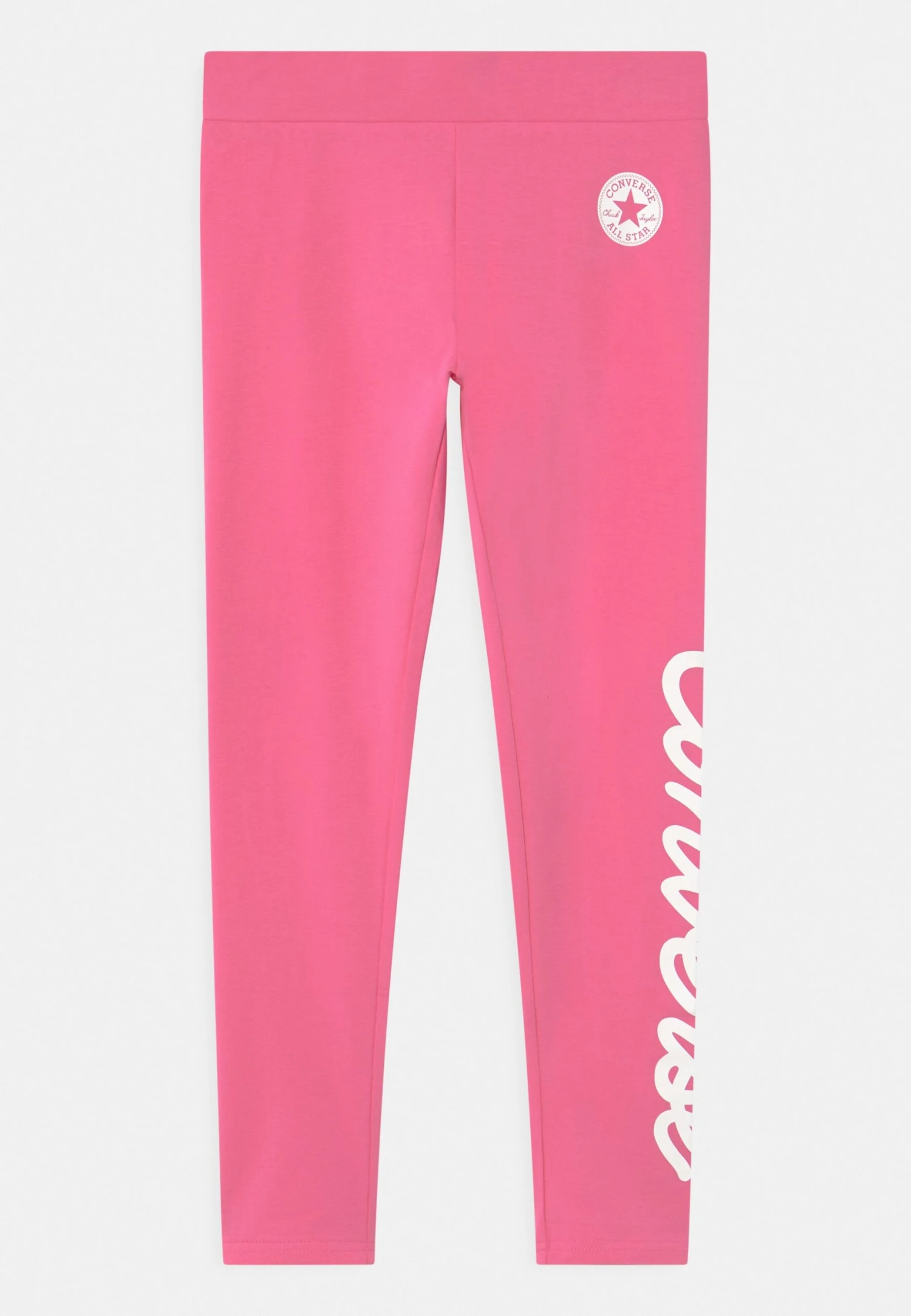 Converse Signature Chuck - Leggings - Trousers - Mod Pink 1 Converse Signature Chuck - Leggings - Trousers - Mod Pink