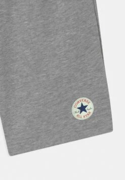 Converse Chuck Patch - Tracksuit Bottoms - Grey Heather -Converse Store bf7b4b9a653645dfab13c6e090e86ada