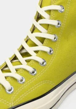 Converse CHUCK 70 UNISEX - High-top Trainers - Moss Sauce/egret/black -Converse Store bf92453c72b5457ca320eee553a394e0