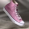 Converse CHUCK TAYLOR ALL STAR UNISEX - High-top Trainers - Cliffside Rose