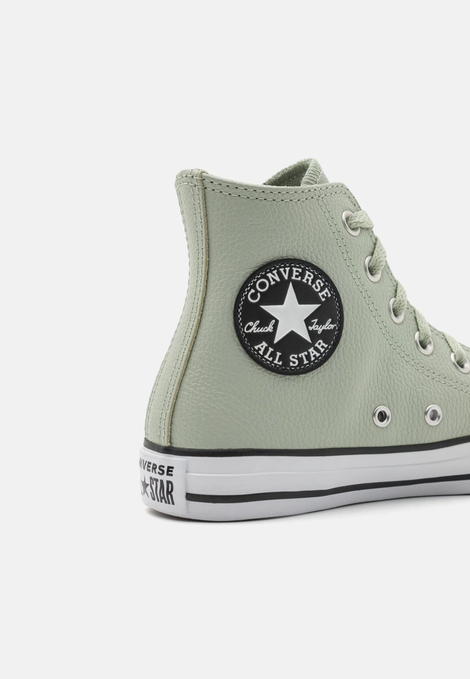 Converse Chuck Taylor All Star Unisex - High-Top Trainers 6 Converse Chuck Taylor All Star Unisex - High-Top Trainers - Image 6