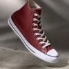 Converse CHUCK TAYLOR ALL STAR UNISEX - High-top Trainers - Rottin Apple